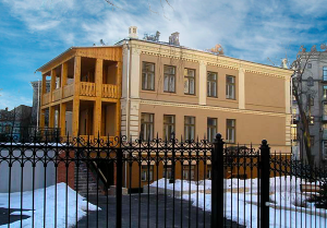 kyivhistorymuseum.org
